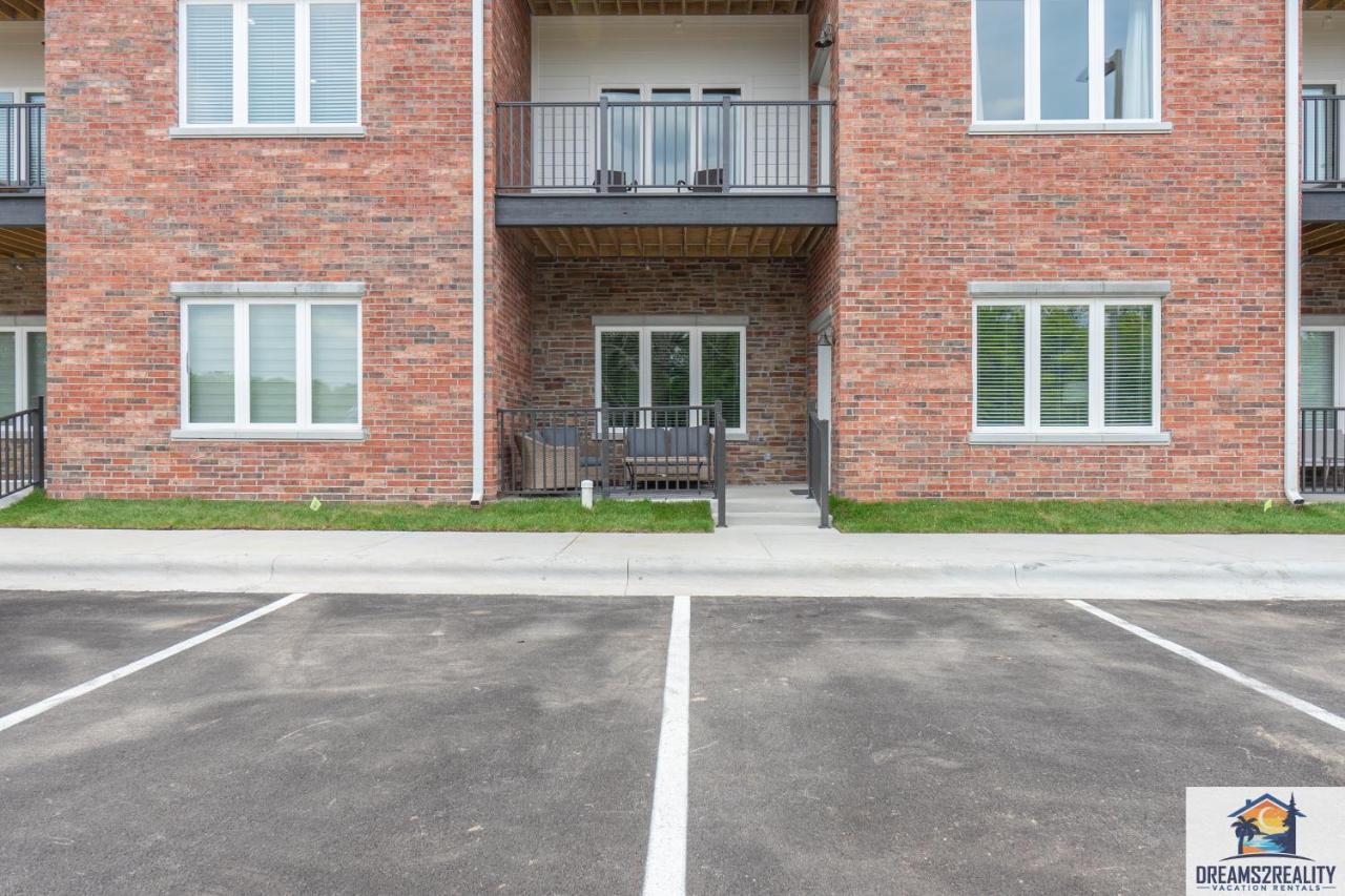 New Build - Luxury 3Br Walk-In With Resort Amenities - Free Tickets Included - Fhg-107 Брэнсон Экстерьер фото